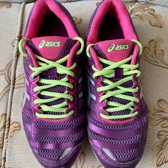 Asics Shoes - Women’s ASICS Gym Shoes / Sneakers / Running Shoes